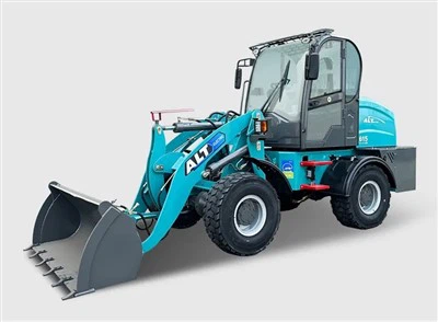 JE615 elektrisk type liten hjullaster